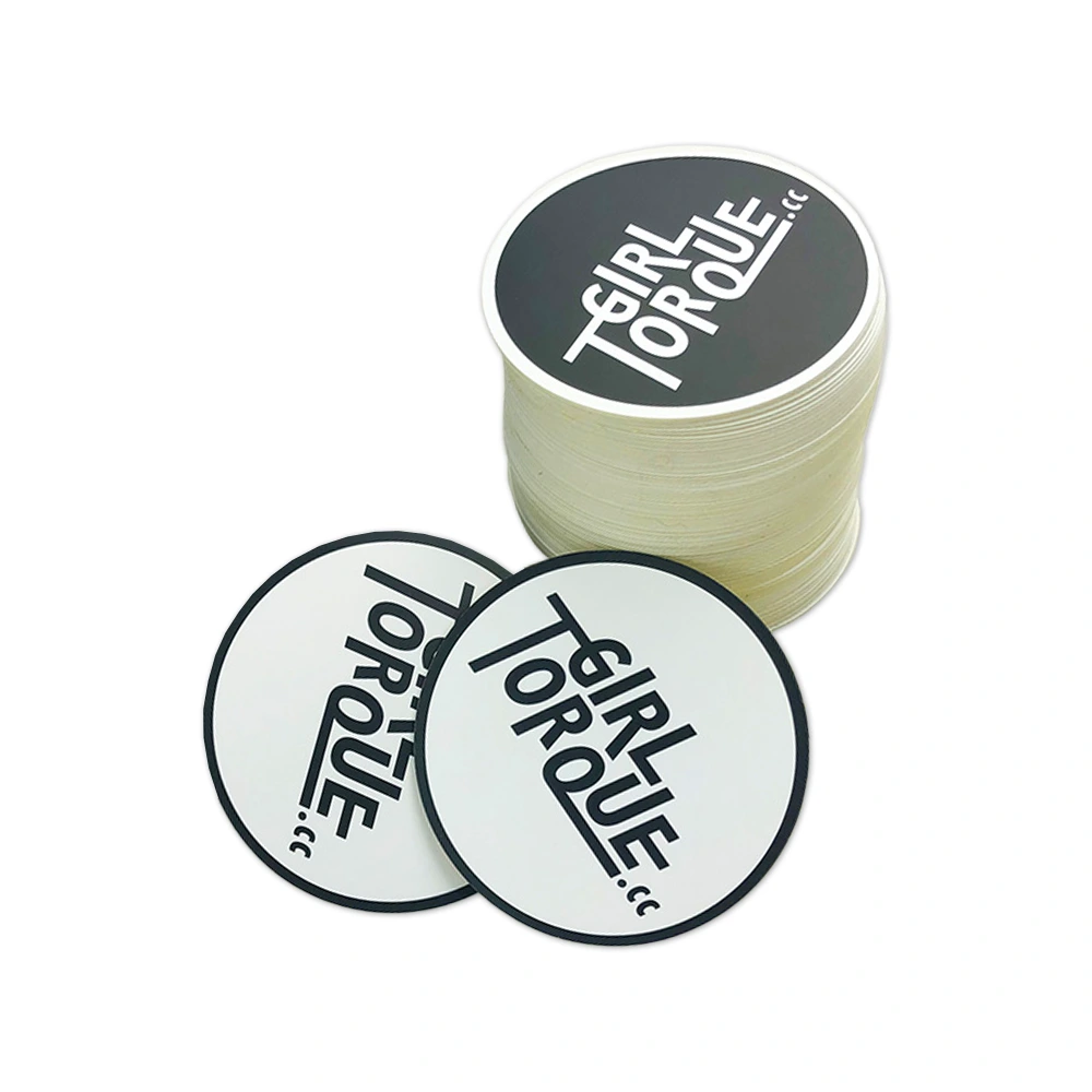 Bulk Stickers Give Your Brand a Distinctive Appearance | Tags N Labels