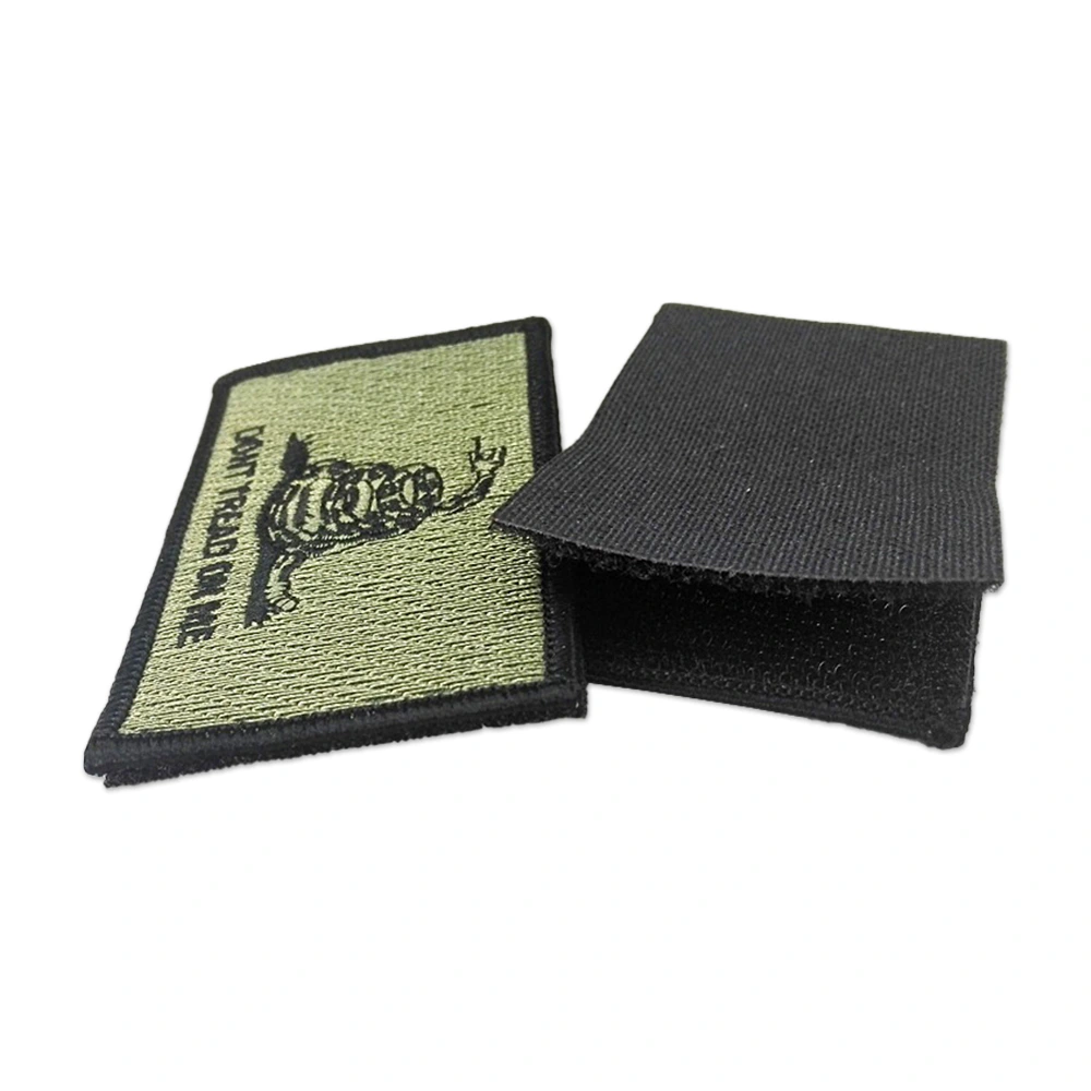 Hook and Loop Patches, Order Patches Online